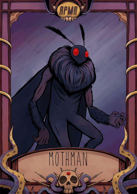 Mothman Holo.gif