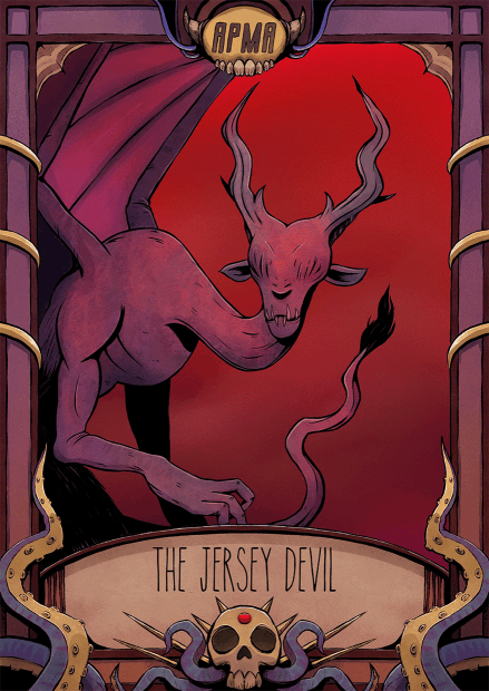 The Jersey Devil Holo.gif