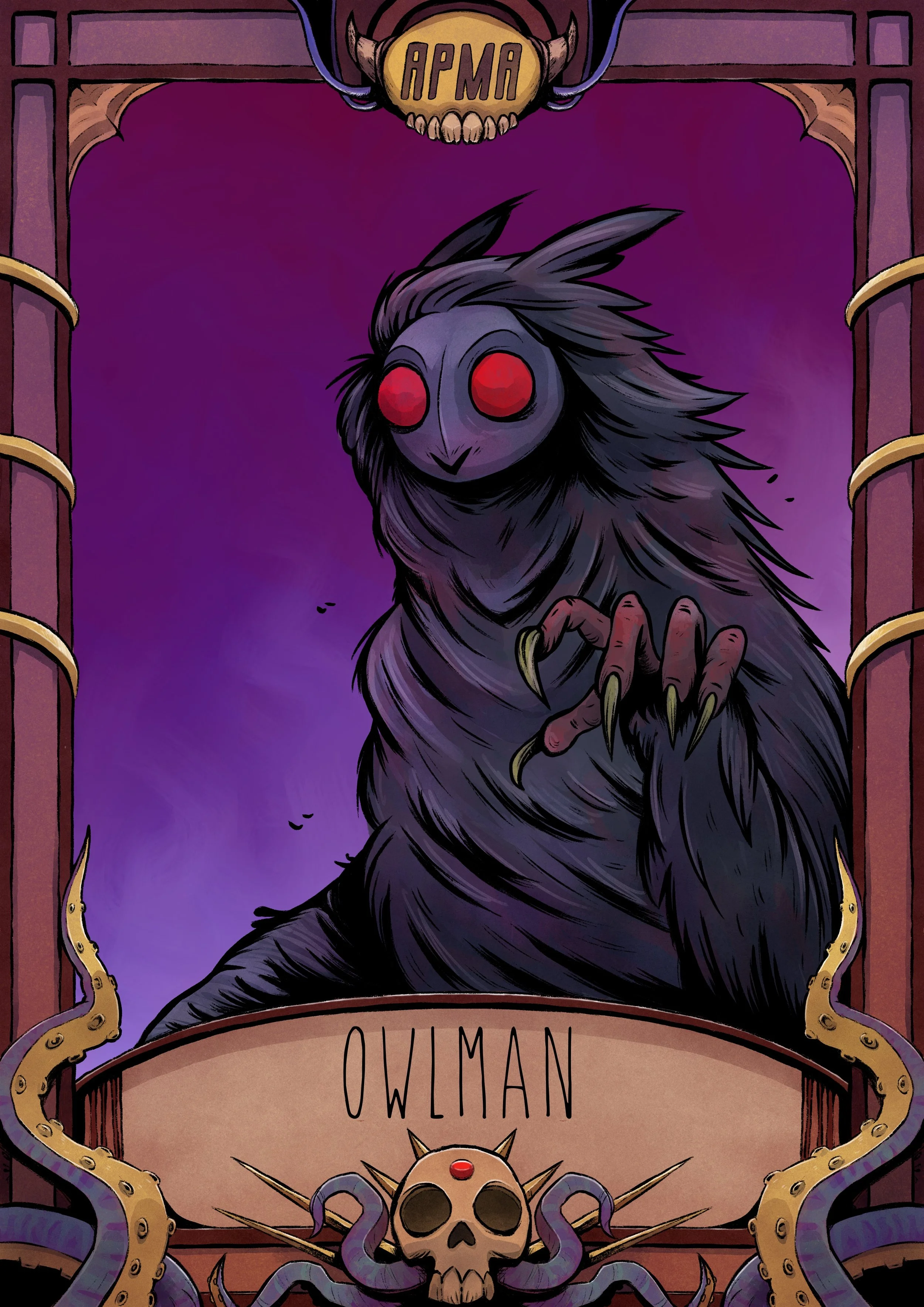 Base Card