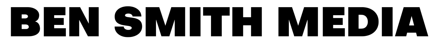 Ben Smith Media