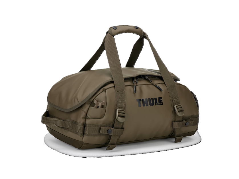 THULE CHASM TDSD301 DEEP KHAKI