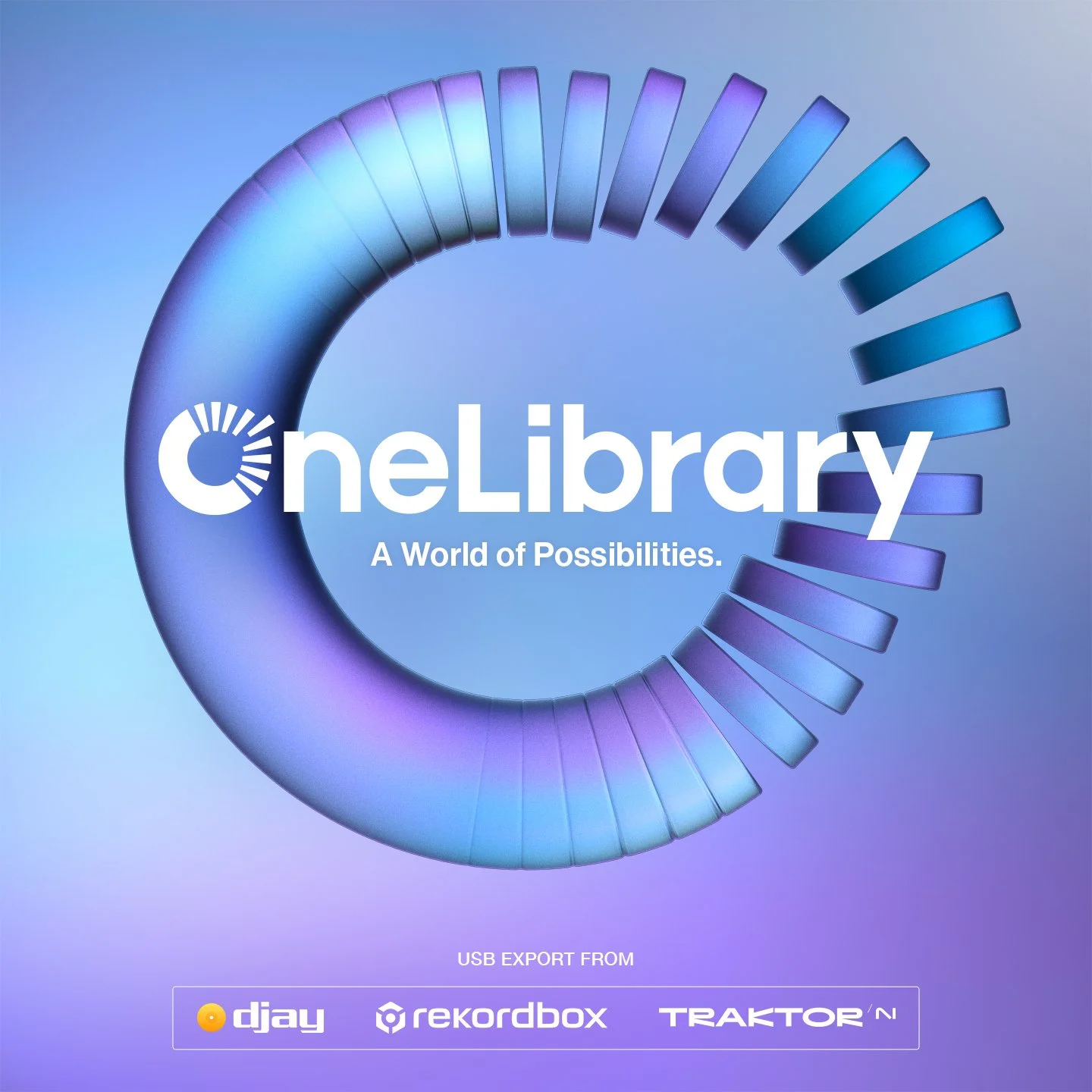 Alphatheta and other DJ brands unite to launch OneLibrary