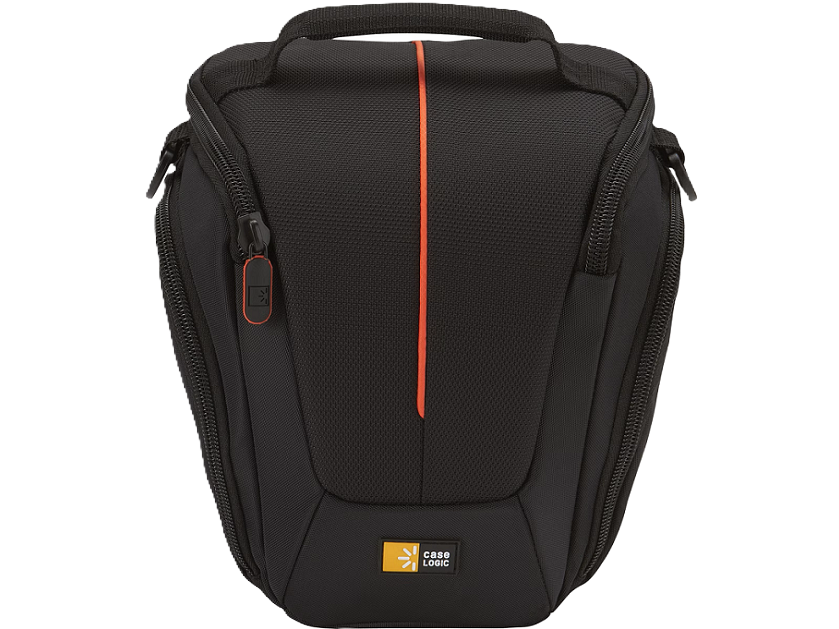 CASE LOGIC CAMERA HOLSTER DCB306 BLACK