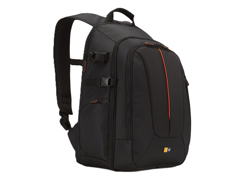 CASE LOGIC DCB309 BLACK