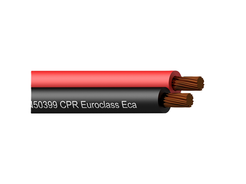 PROCAB ALS25-ECA/3