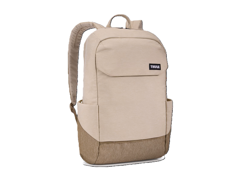 THULE LITHOS TLBP216 PELICAN GRAY/FADED KHAKI