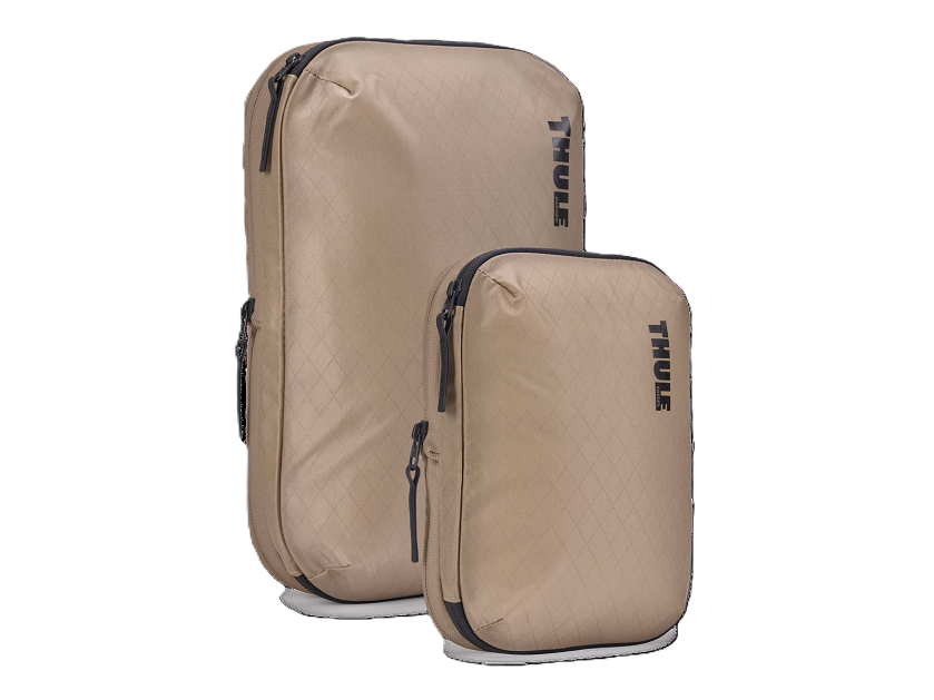 THULE PACKING CUBE TCCS201 GENTLE BEIGE