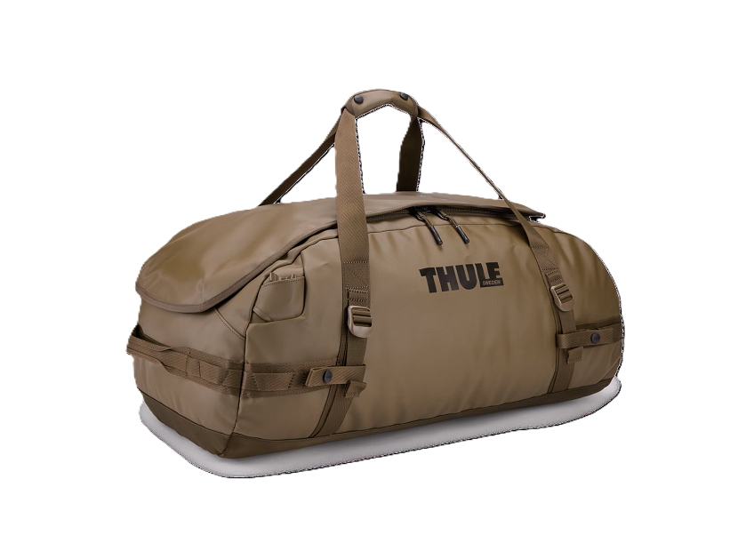 THULE CHASM TDSD303 DEEP KHAKI