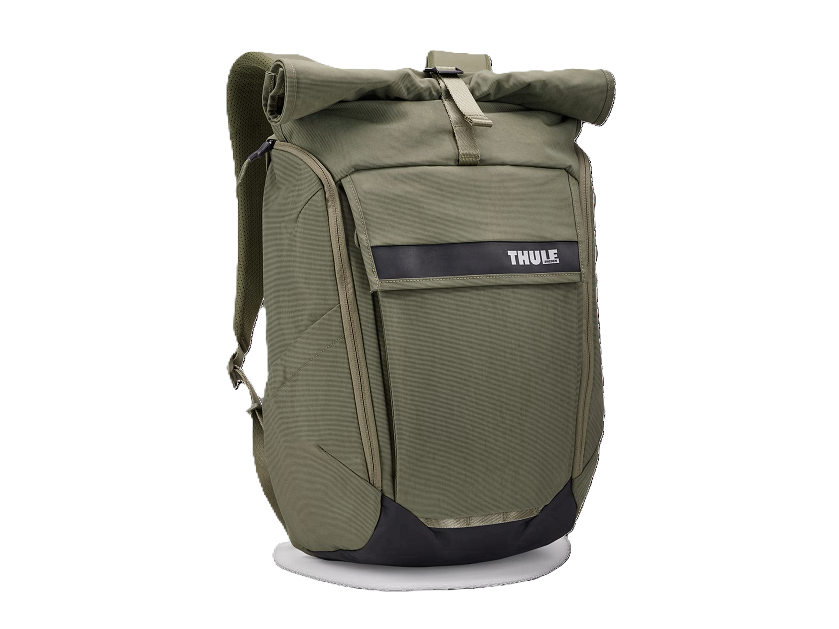 THULE PARAMOUNT PARABP3116 GREEN