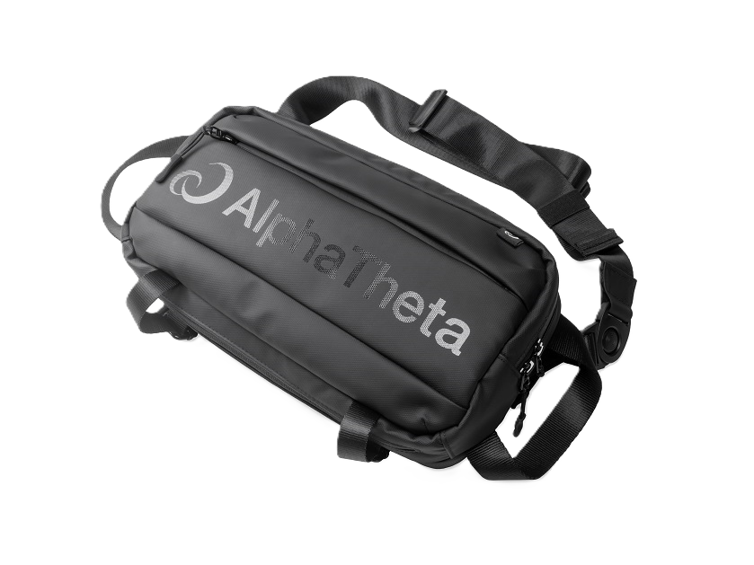 ALPHATHETA DJC-CB BAG