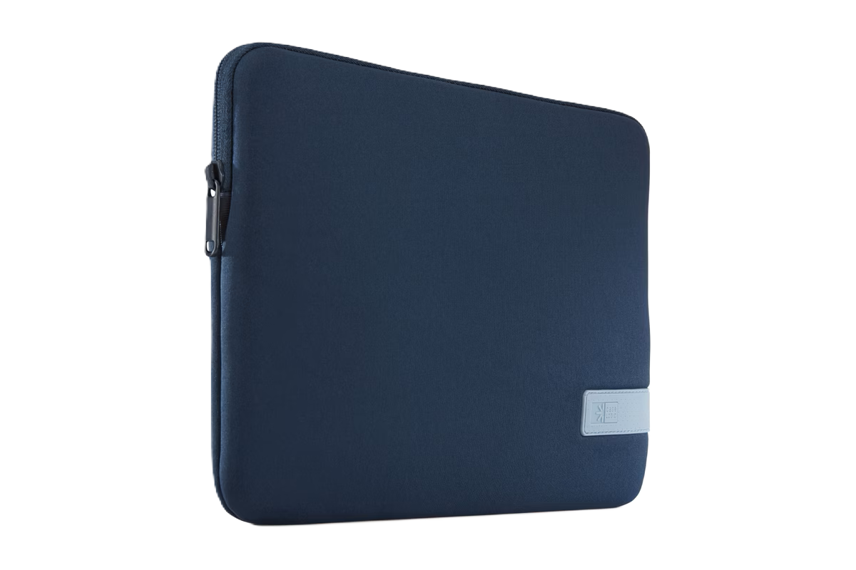CASE LOGIC REFLECT REFMB113 DARK BLUE