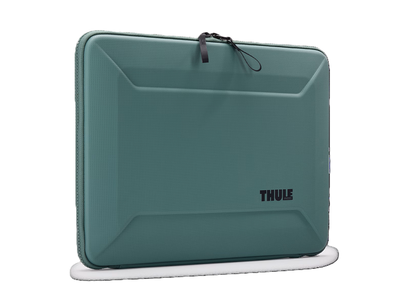 THULE GAUNTLET TGSE2557 HAZY GREEN