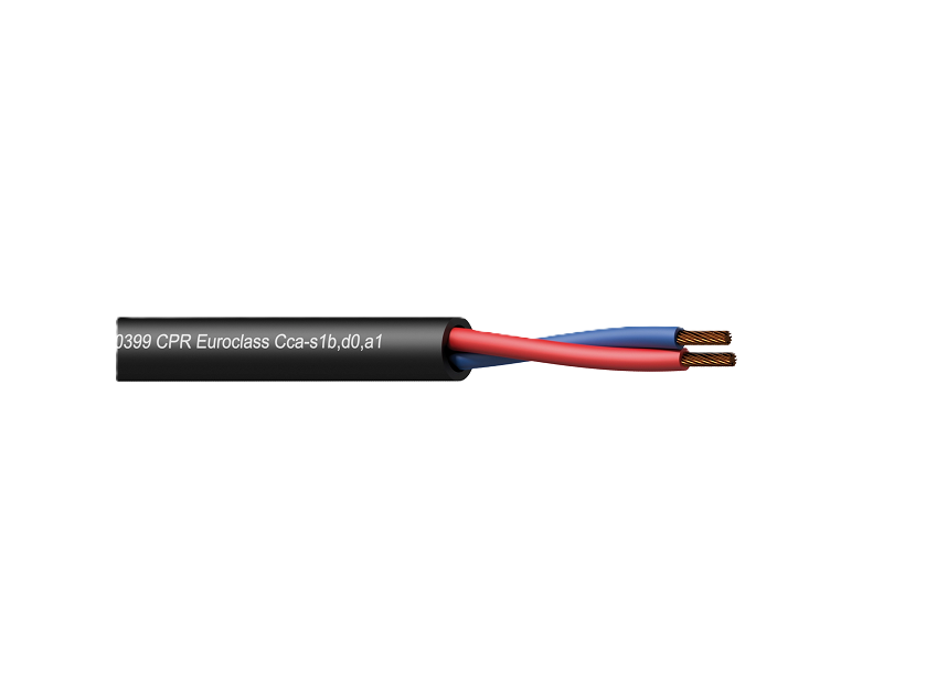 PROCAB CLS215-CCA/1
