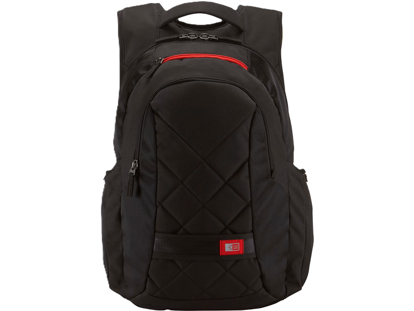 CASE LOGIC DLBP116 BLACK