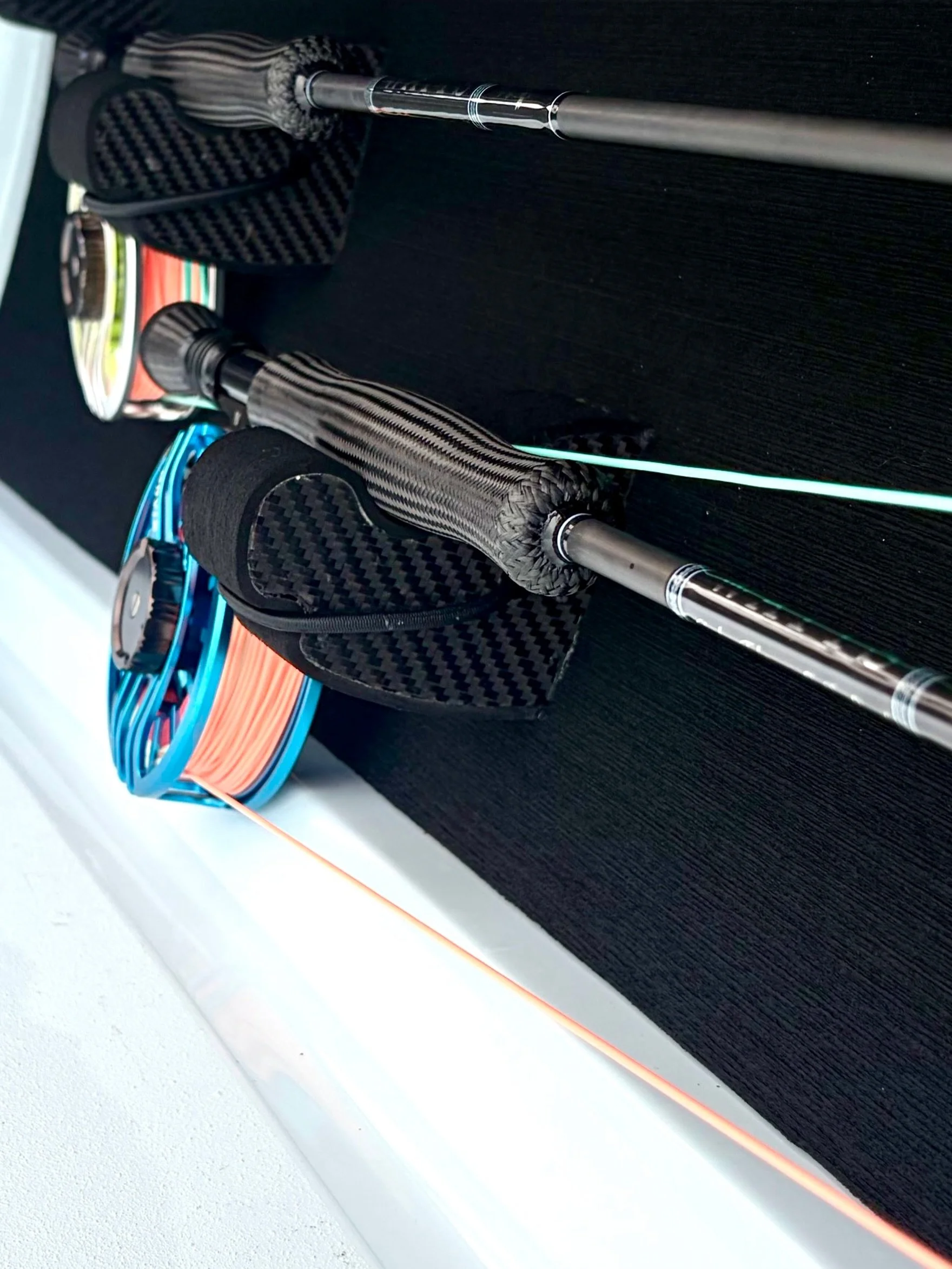 I&rsquo;d say the match was about as good as it could be&hellip;carbon for days.