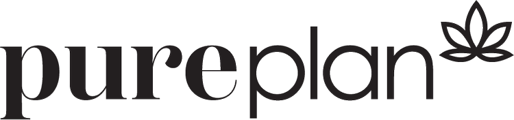 Pure Plan Logo