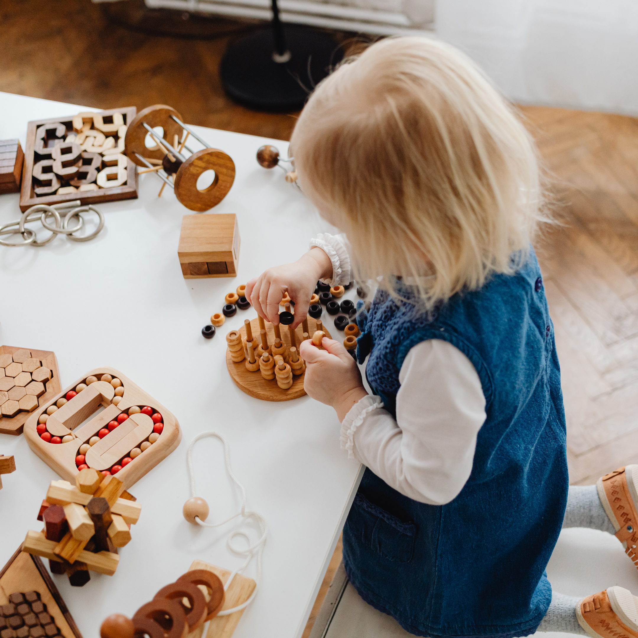 Nanny, Family Assistant, or Household Manager? A Comprehensive Guide to Getting the Support Your Family Needs.