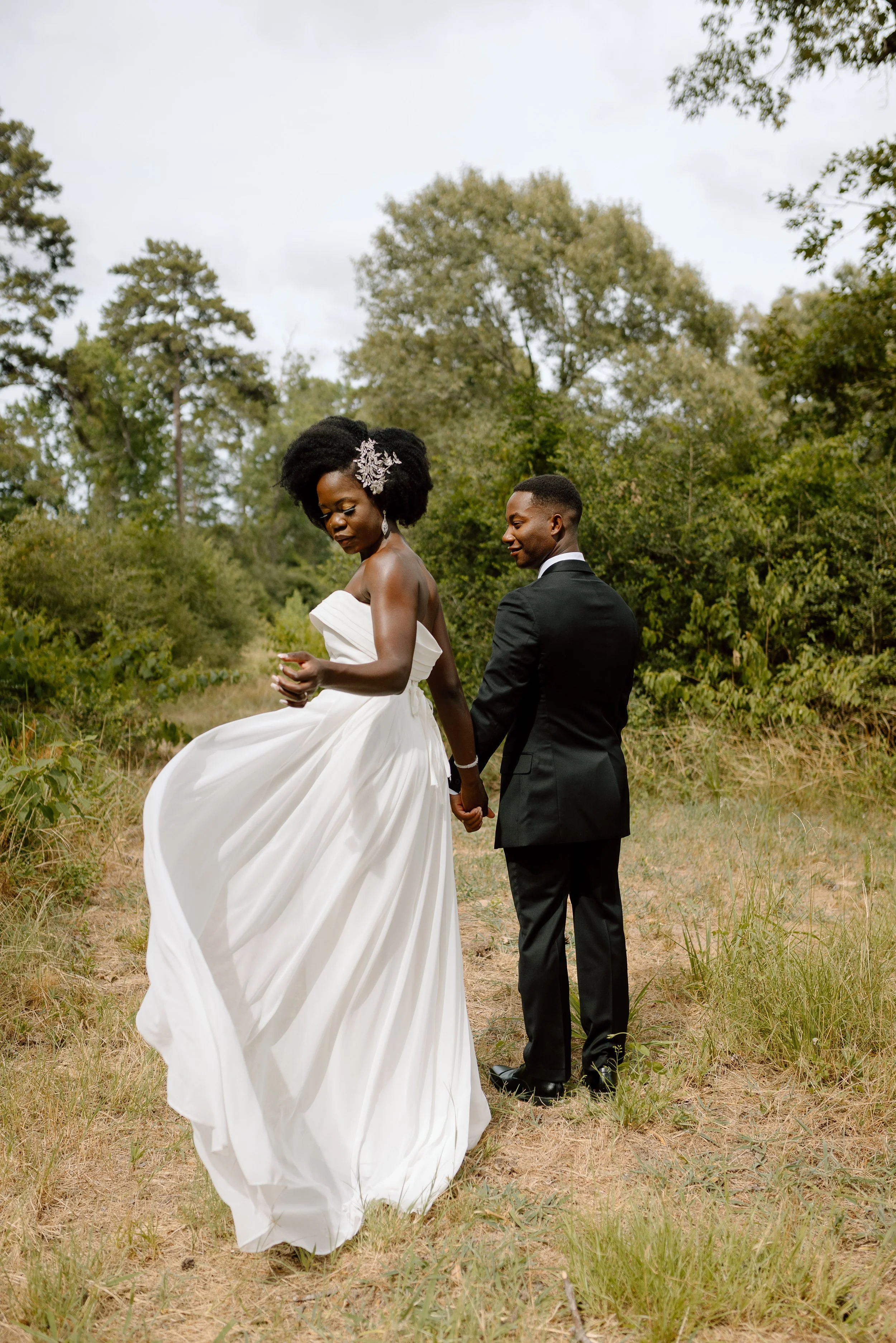 wedding nigerian destination houston texas couple photography 