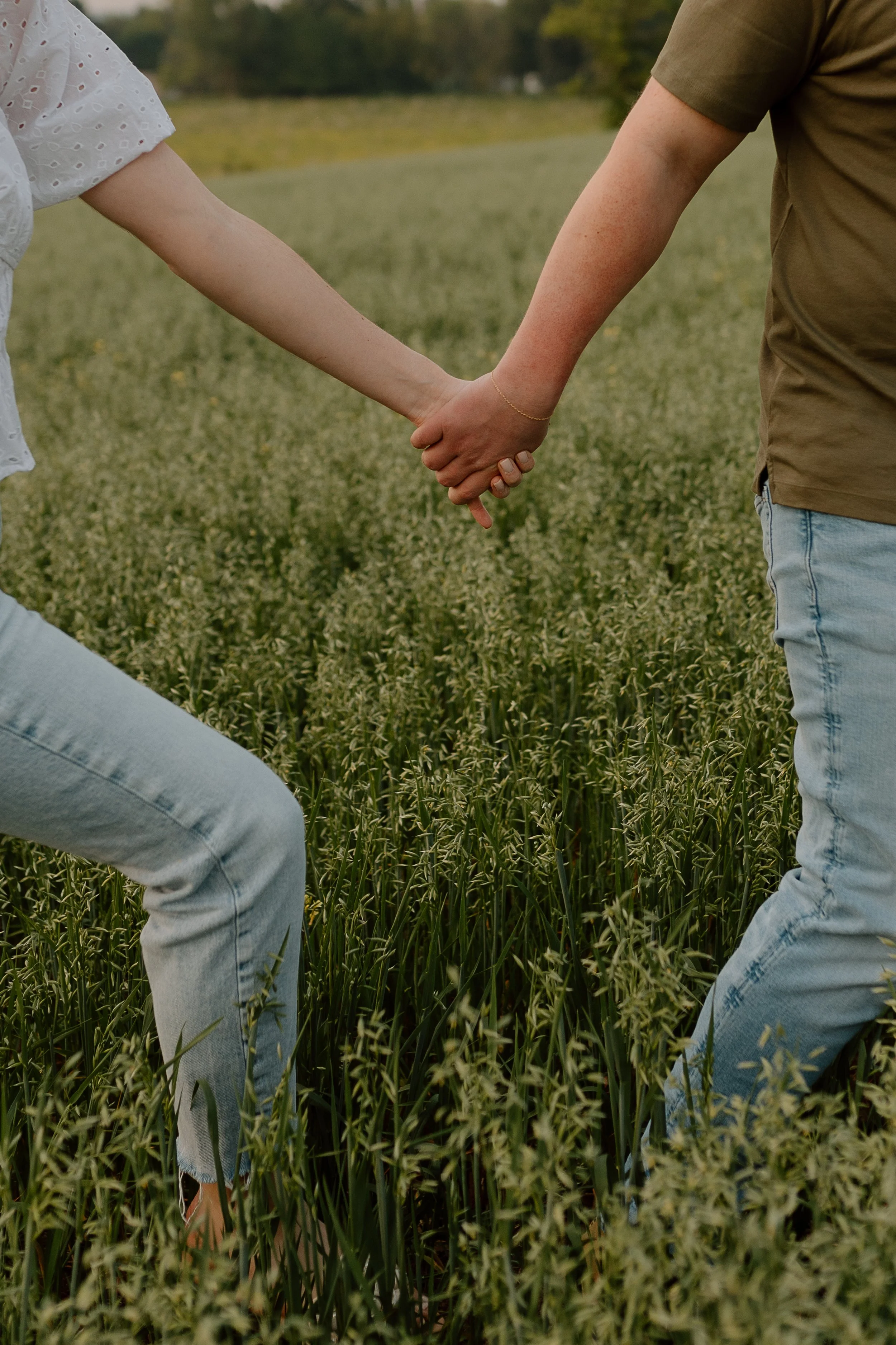 couple madison wisconsin engagement detail candid photography 