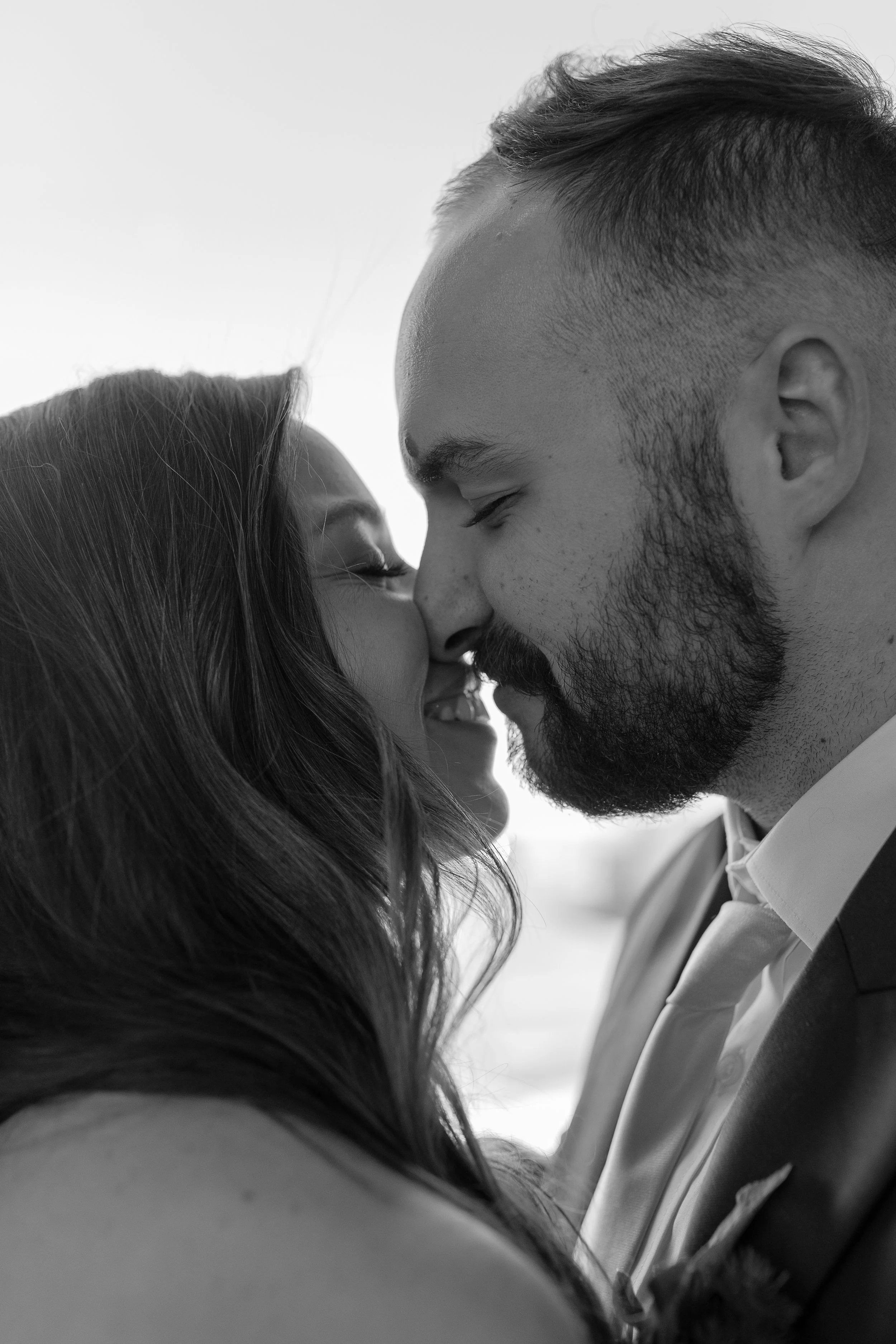 minneapolis minnesota elopement the lowlands photographer