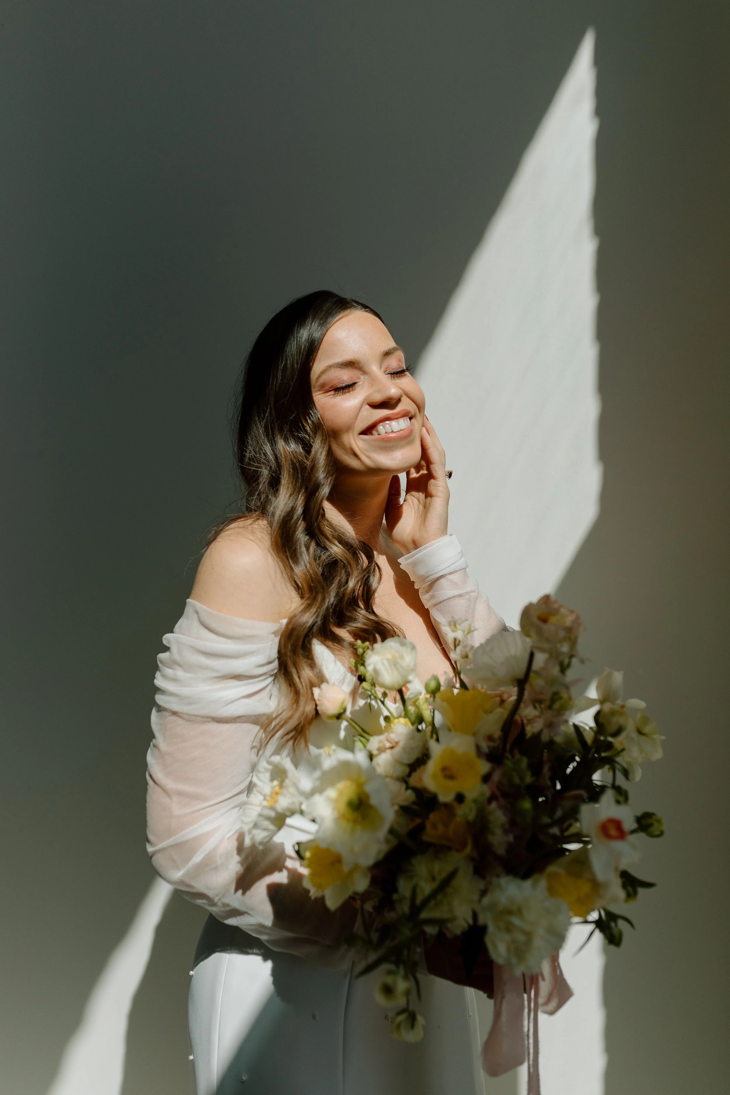 bride minneapolis minnesota the lowlands editorial photographer