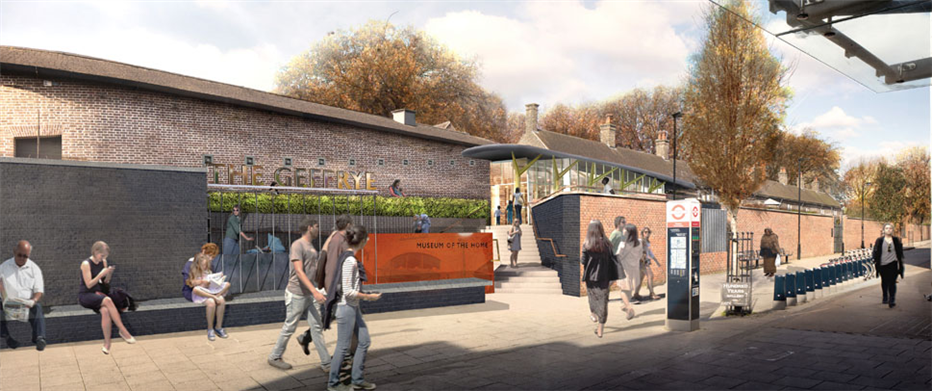 Geffrye Museum, London- Artists impression.png