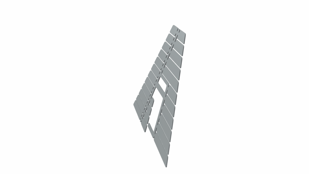Space Chime (Medium)