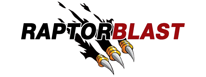 Raptor Blast 