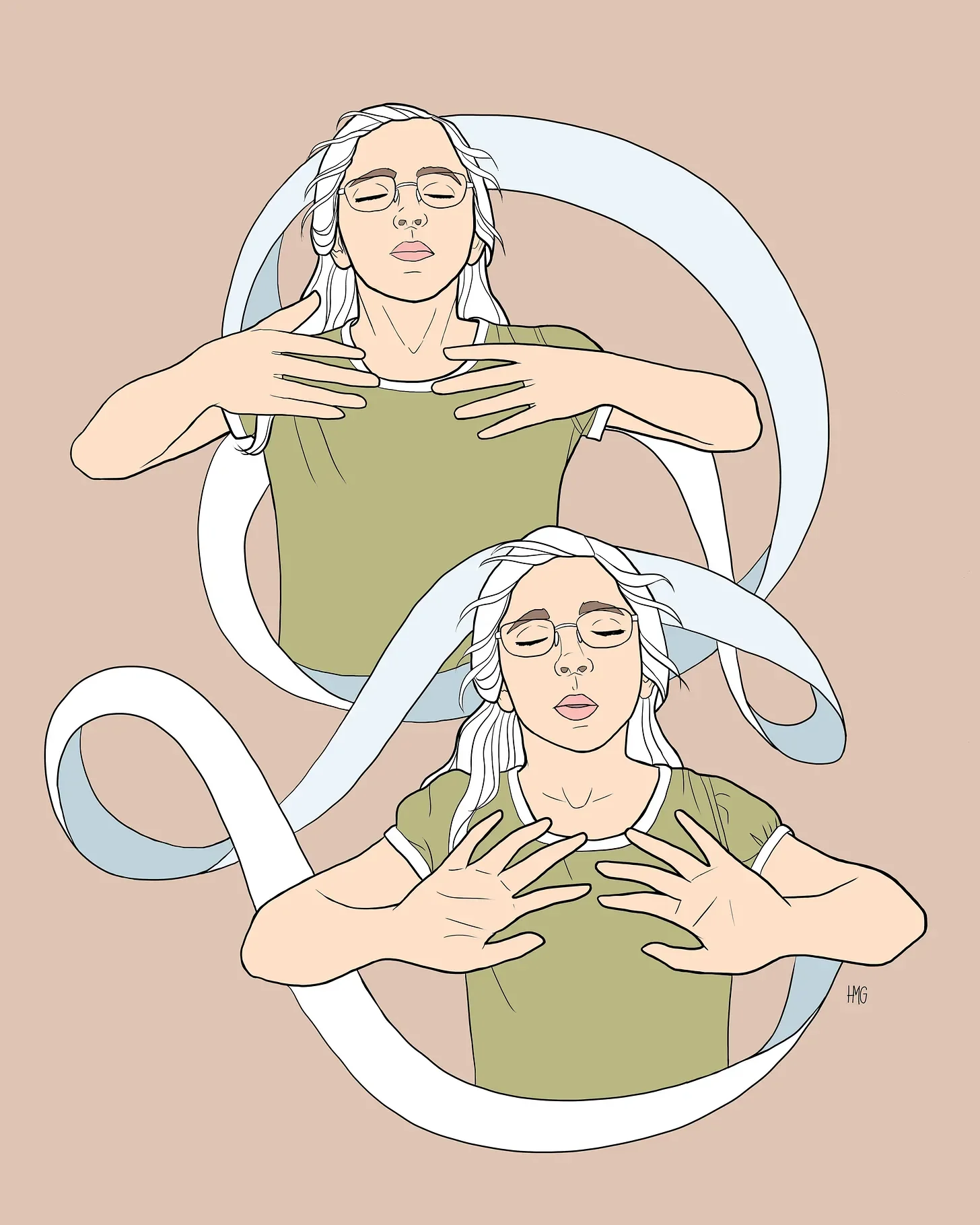 Don’t Hold Your Breath
