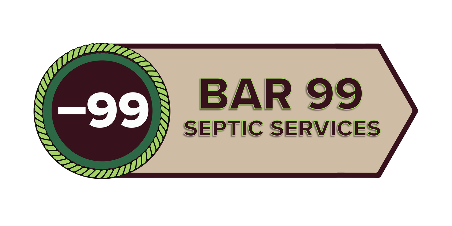 Bar 99 Septic Services
