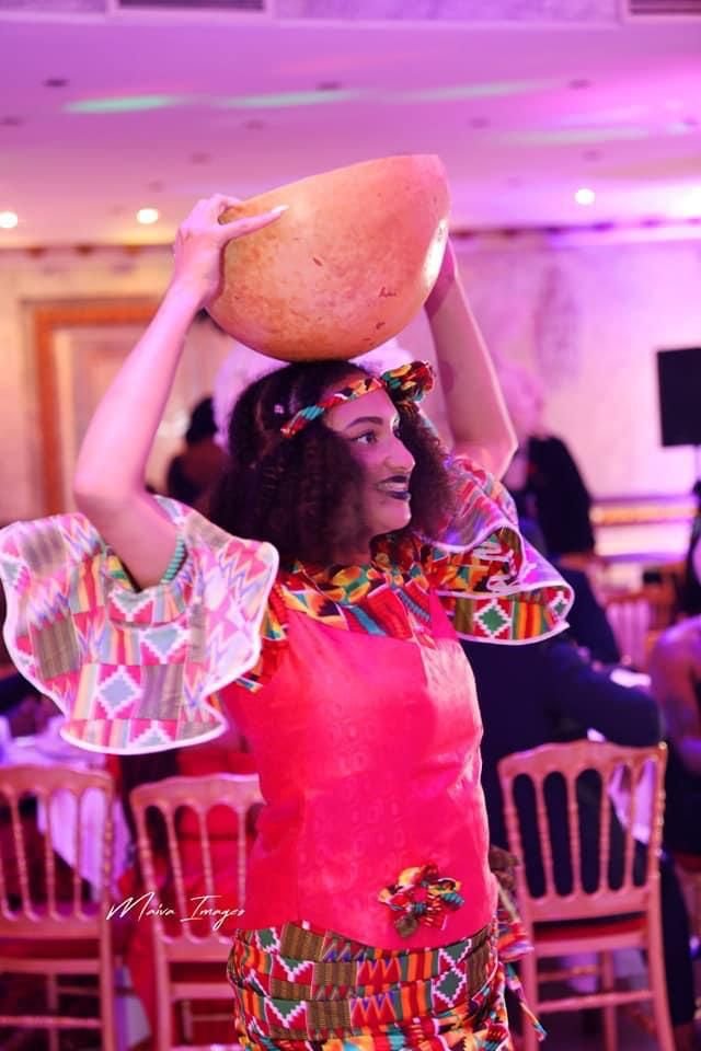 Secrétaire Général – Cleo Tsiekela