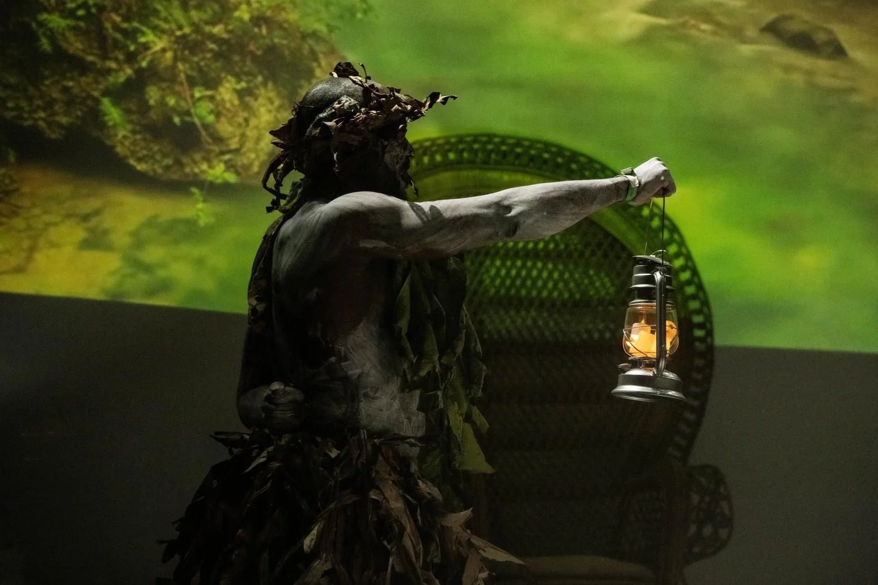  Martial Heinrich EFOULOU PETU