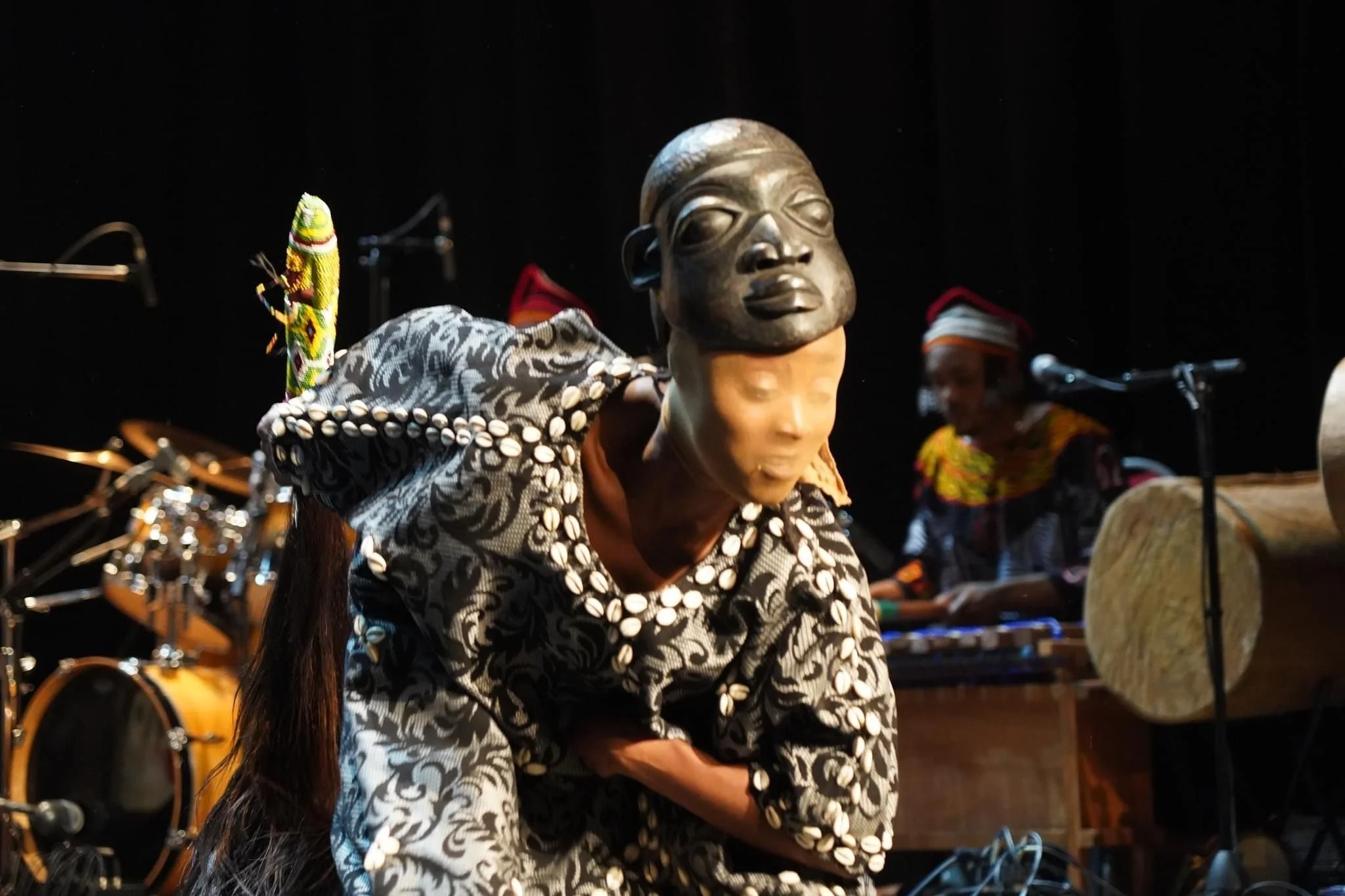 Aire culturelle grassfeild