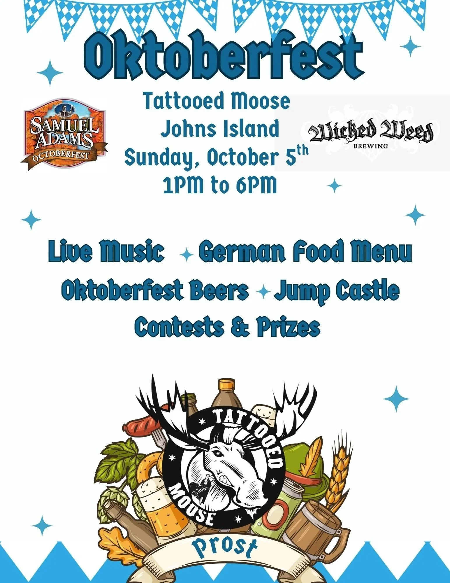 Oktoberfest!