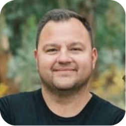 Alexey Beliy, owner of HEX General Contractors.