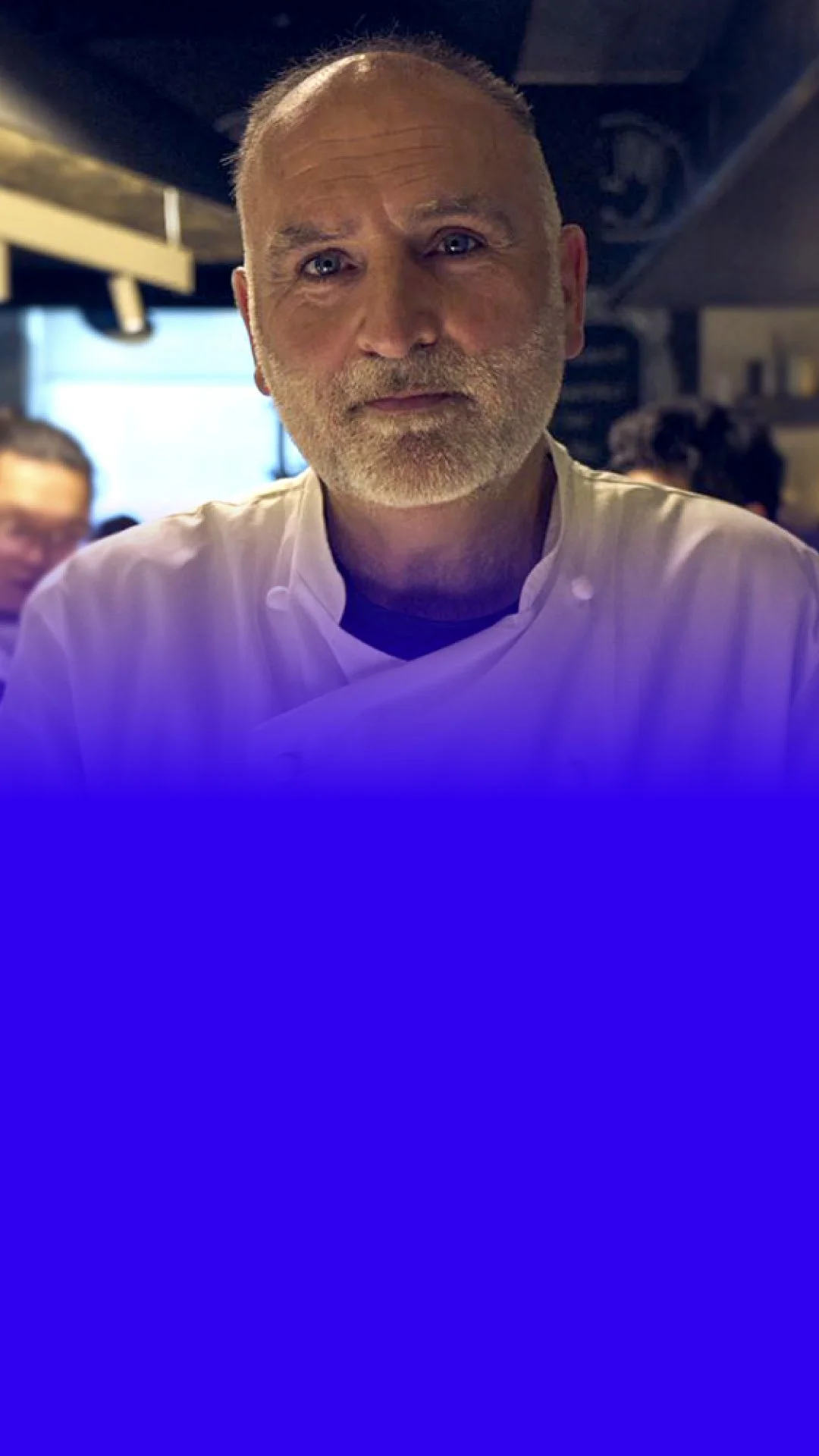 José Andrés Headshot