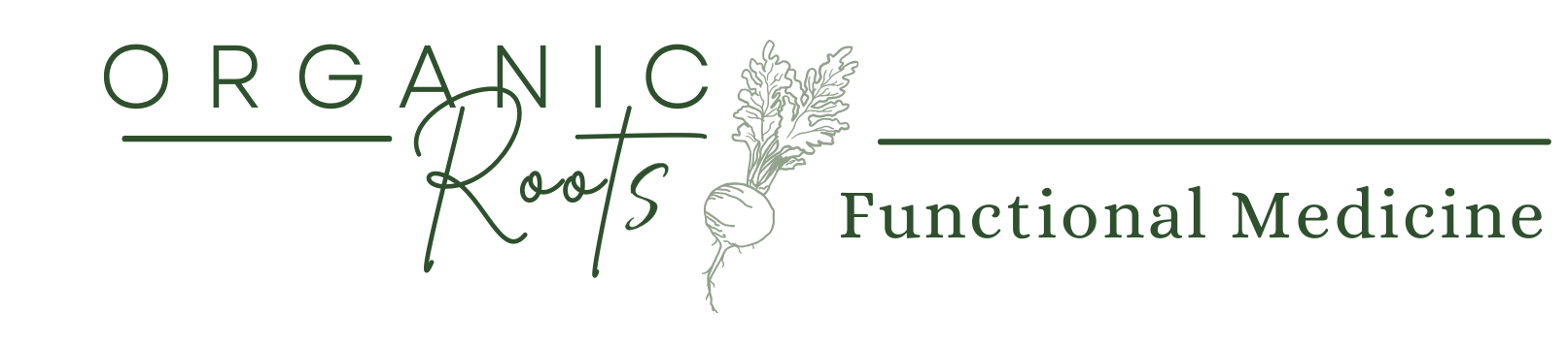 Organic Roots Clinic