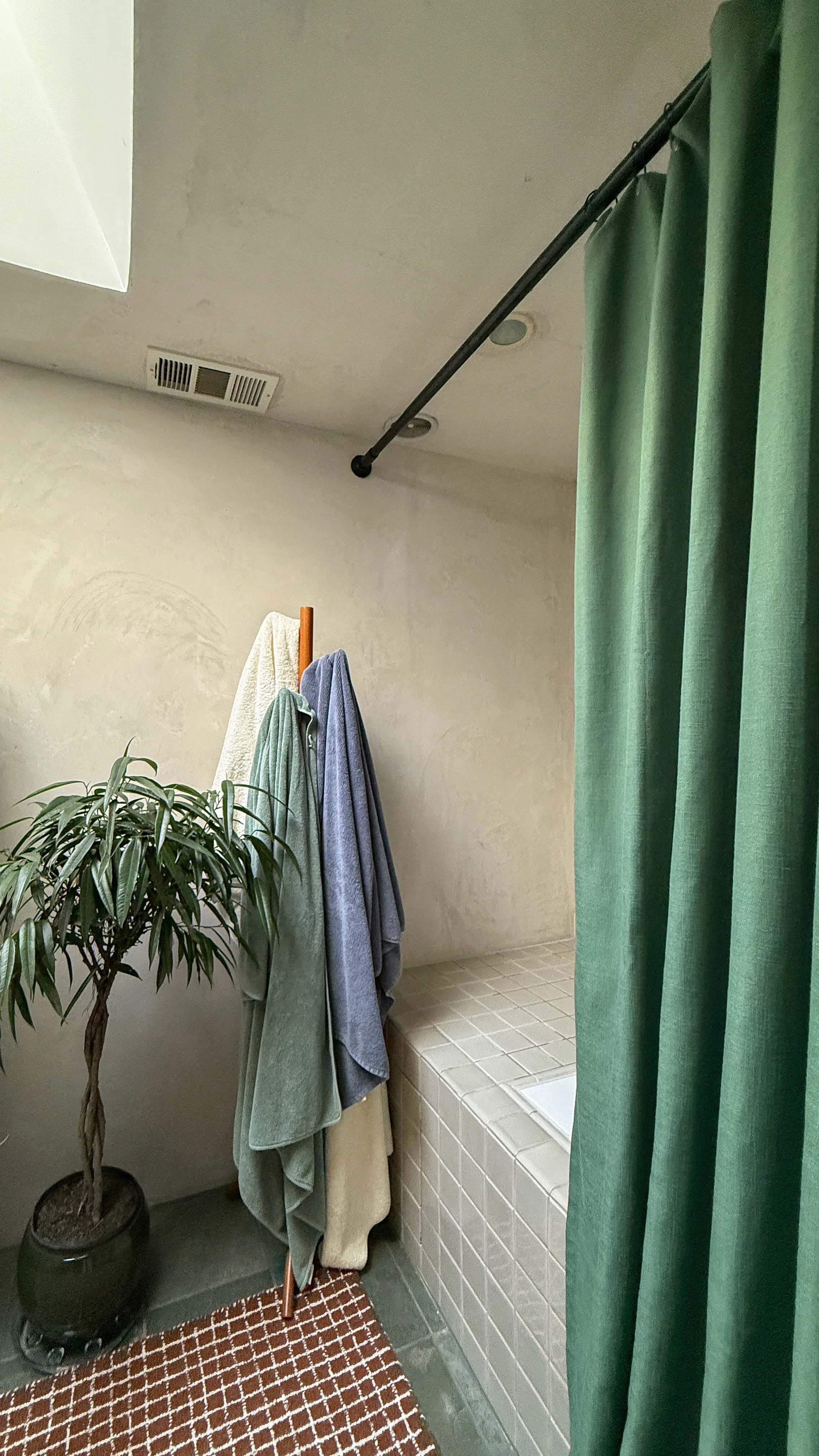 Bold Wabi-Sabi