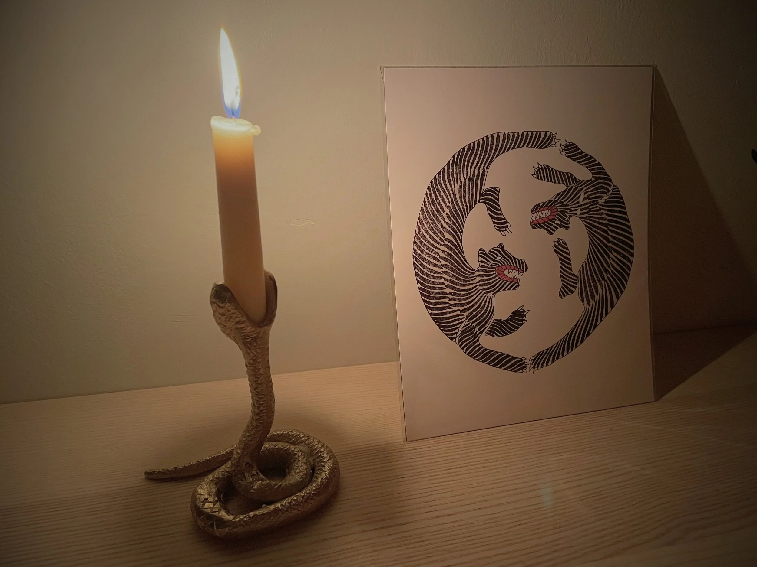 Full Moon Kundalini Yoga Circle with Melissa Chen