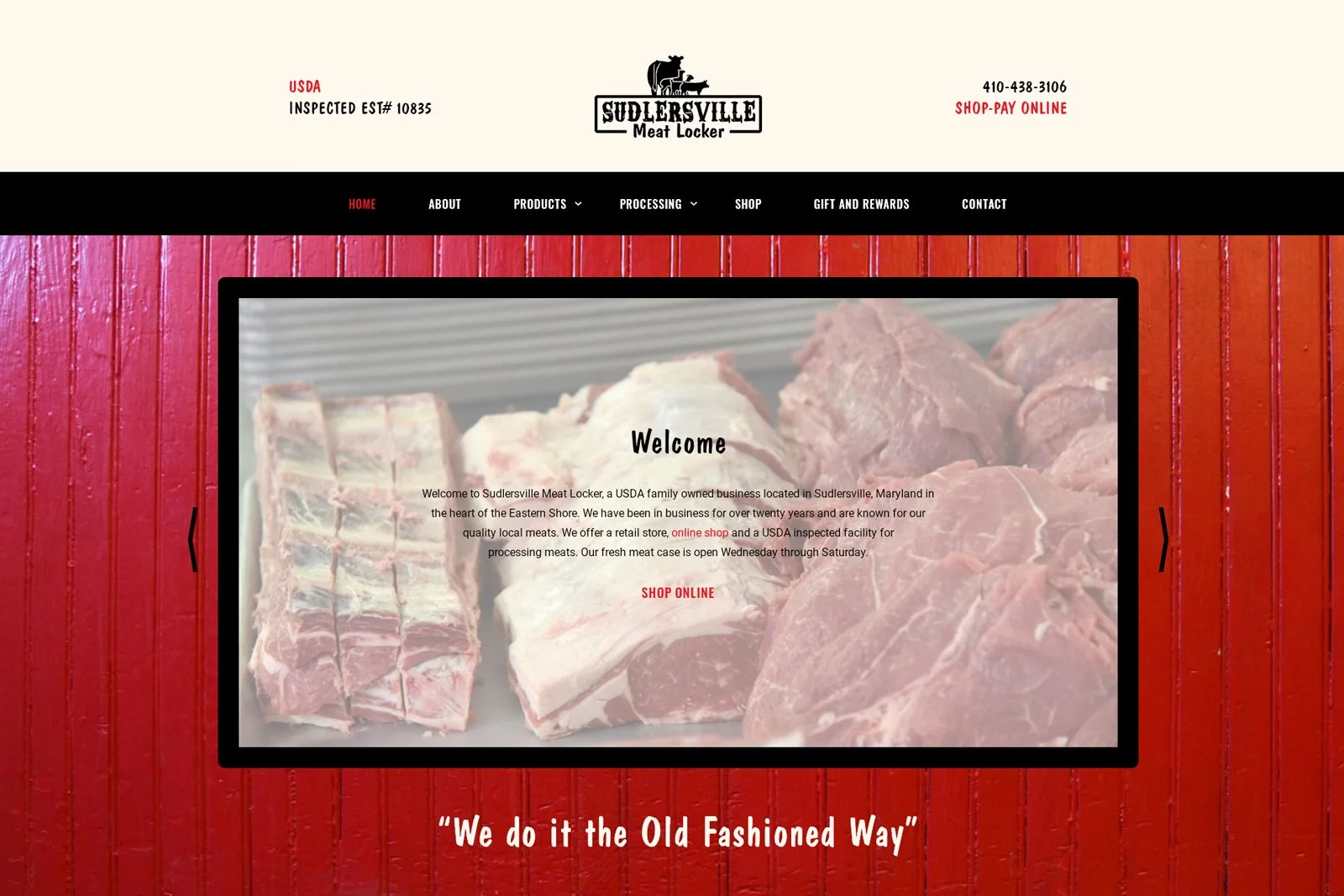websites_SudlersvilleMeats.jpg