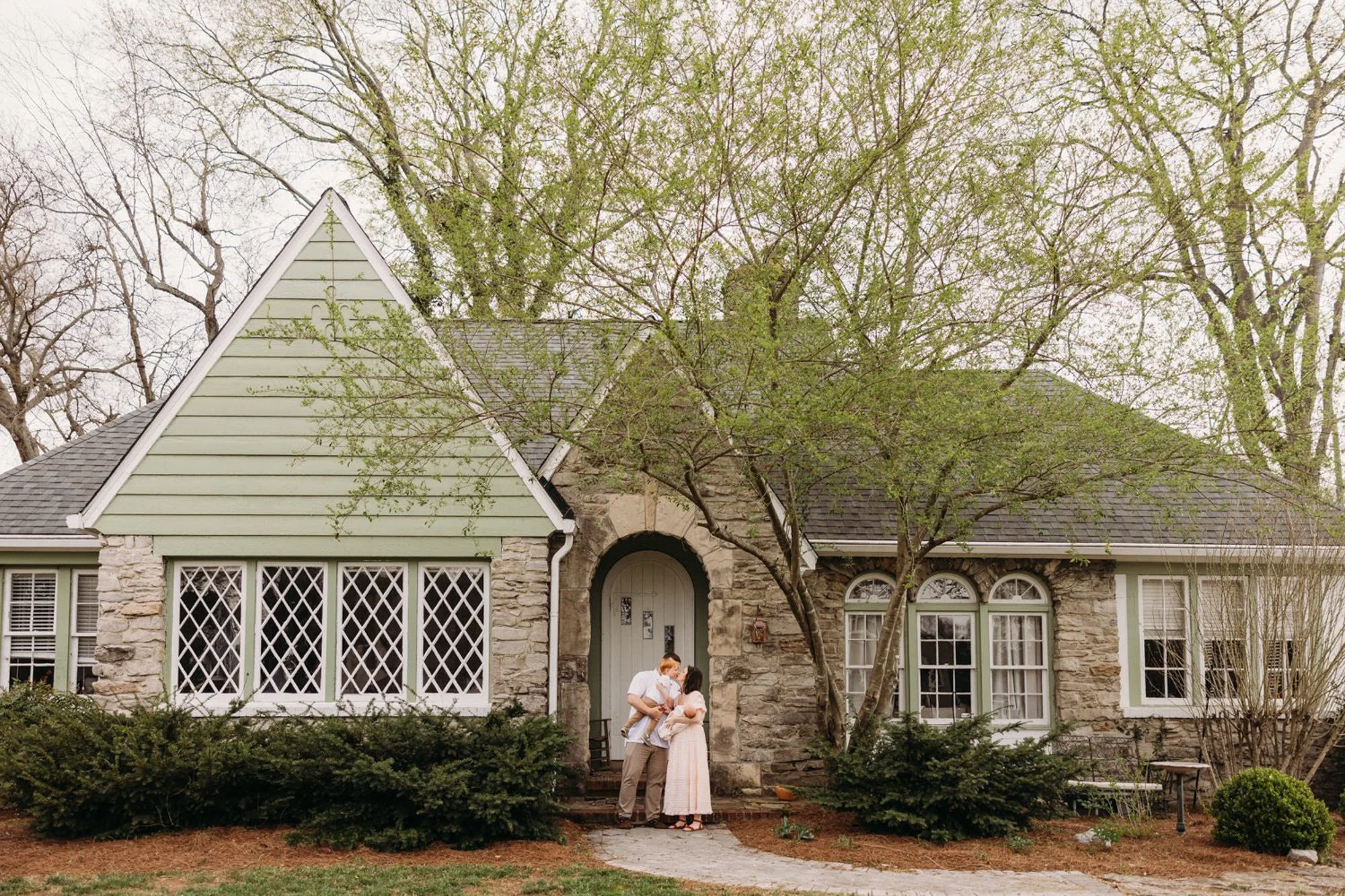 How to Prepare Your Home for an In-Home Newborn Photography Session in Nashville