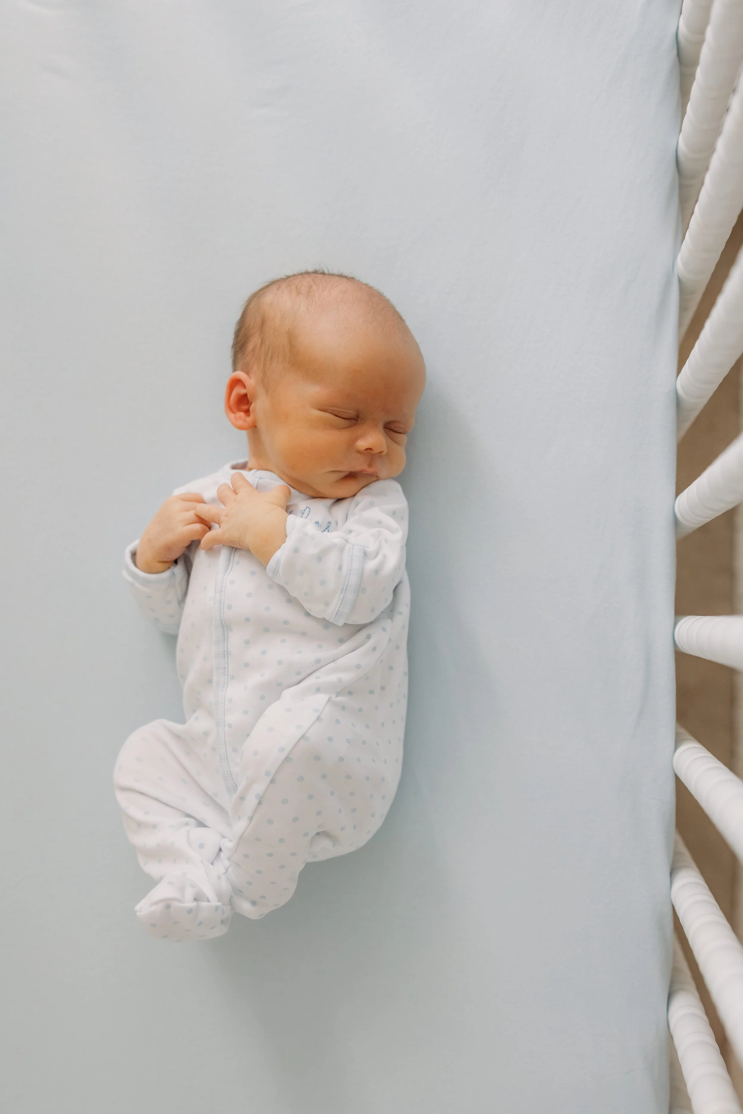When to Book Your Newborn Photographer in Nashville