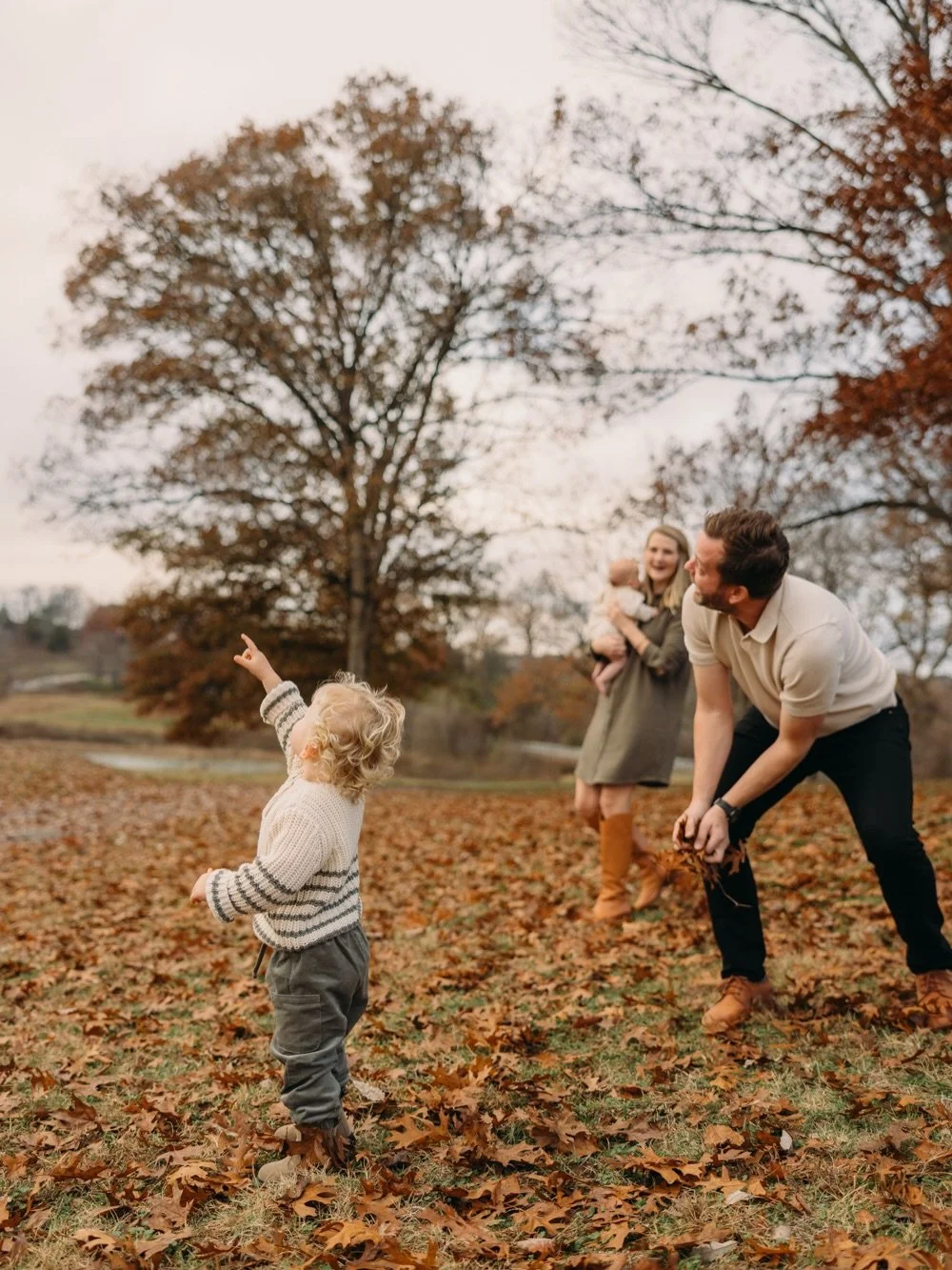 Living for this warm fall weather 🍁