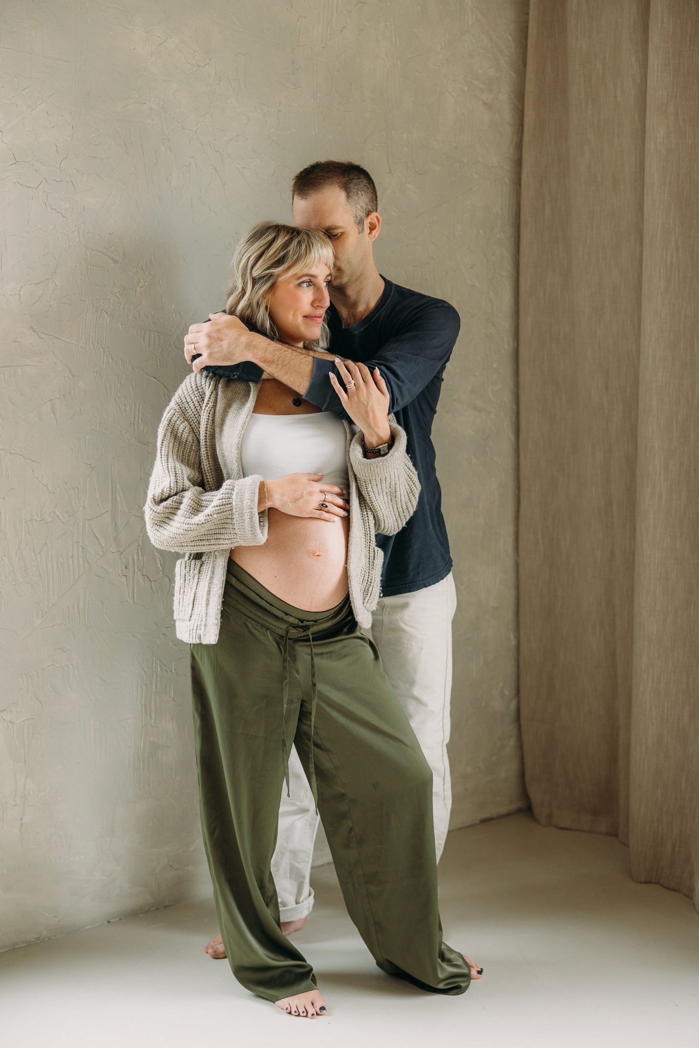 Maternity Photos Matter More Than You Think