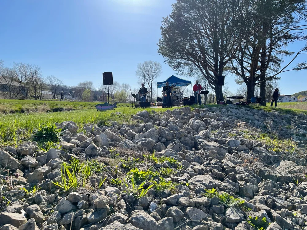 Cross Plains Trout Days