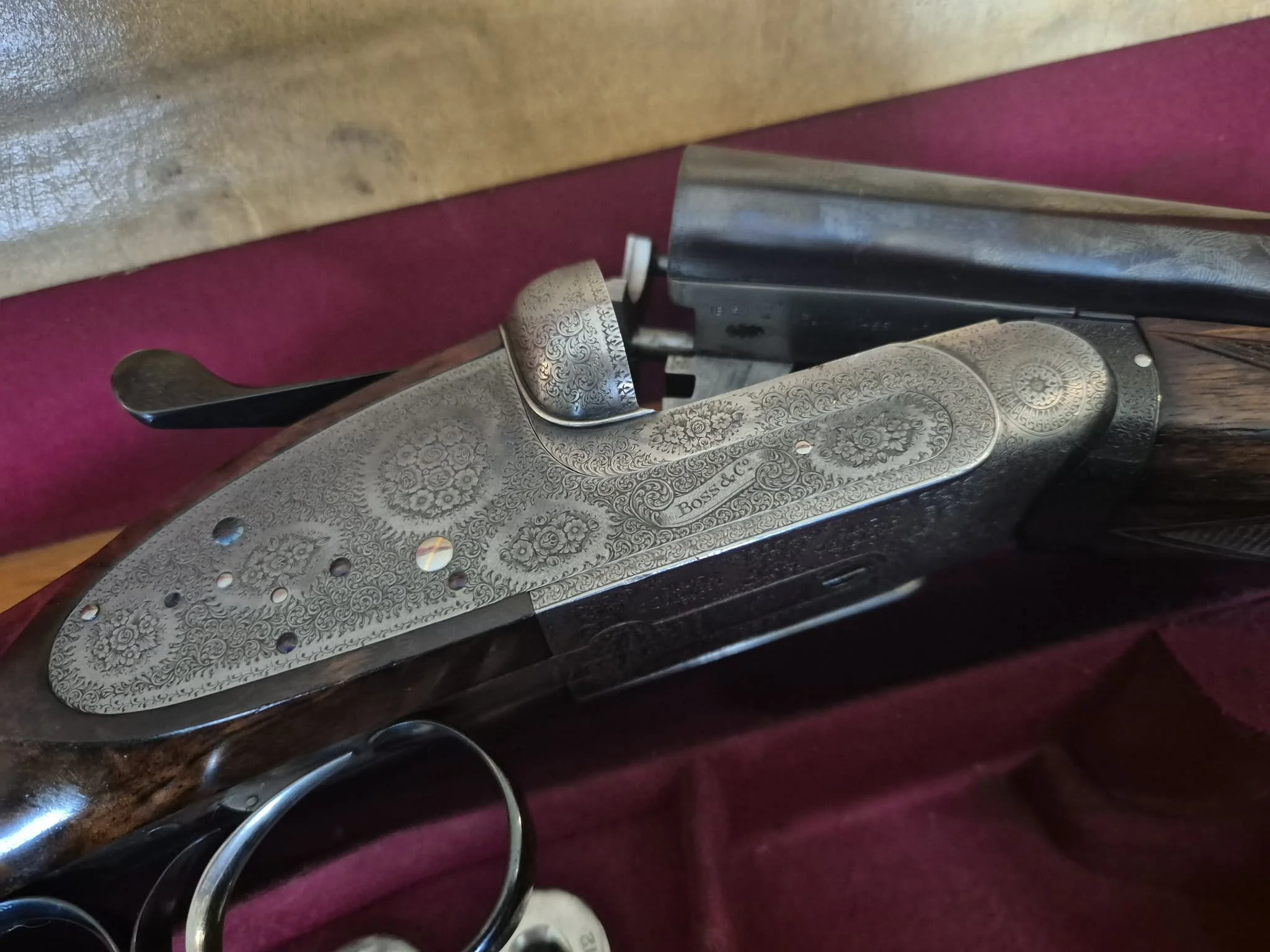 1920 Boss London Best (solgt)