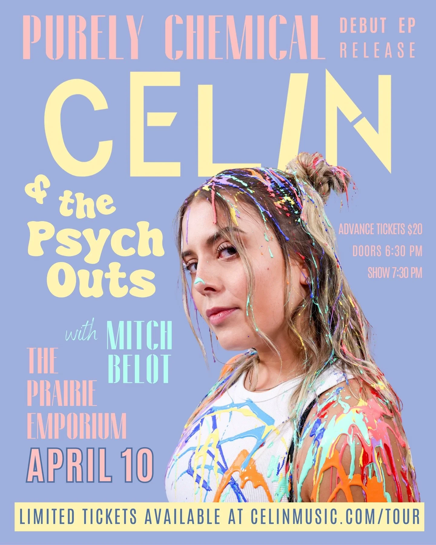 full band EP release show coming your way.. 

same band new year!!! 
Introducing the Psych-Outs: 
@bundick_vincent @groovy_taylor @jqkeys @gradophone 

support from the legend himself @mitchbelot &mdash; if you have yet to experience Mitch Belot you 