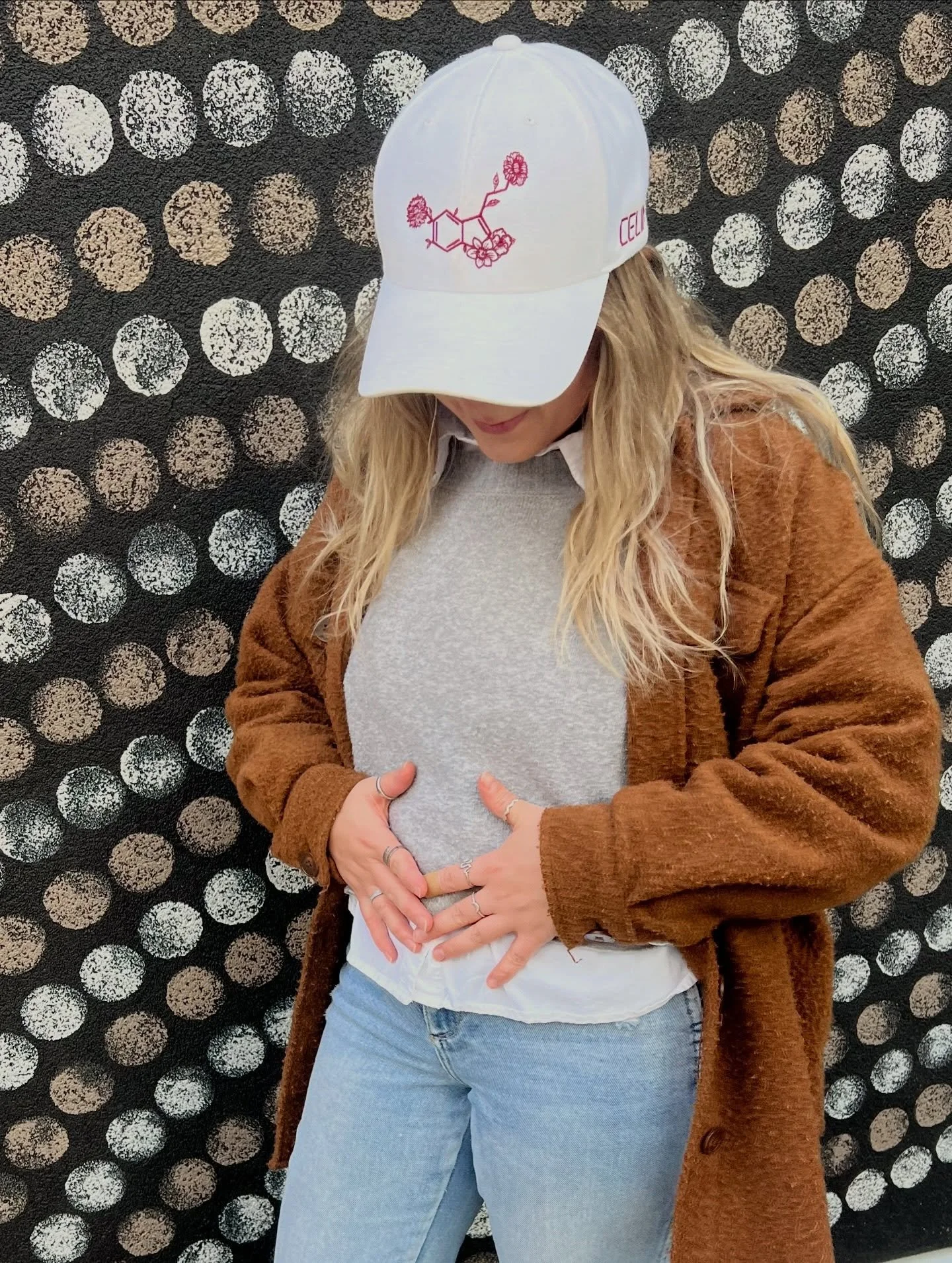 I&rsquo;m expecting 🤭

new baby E.P. coming April 8th, 2026 ;)