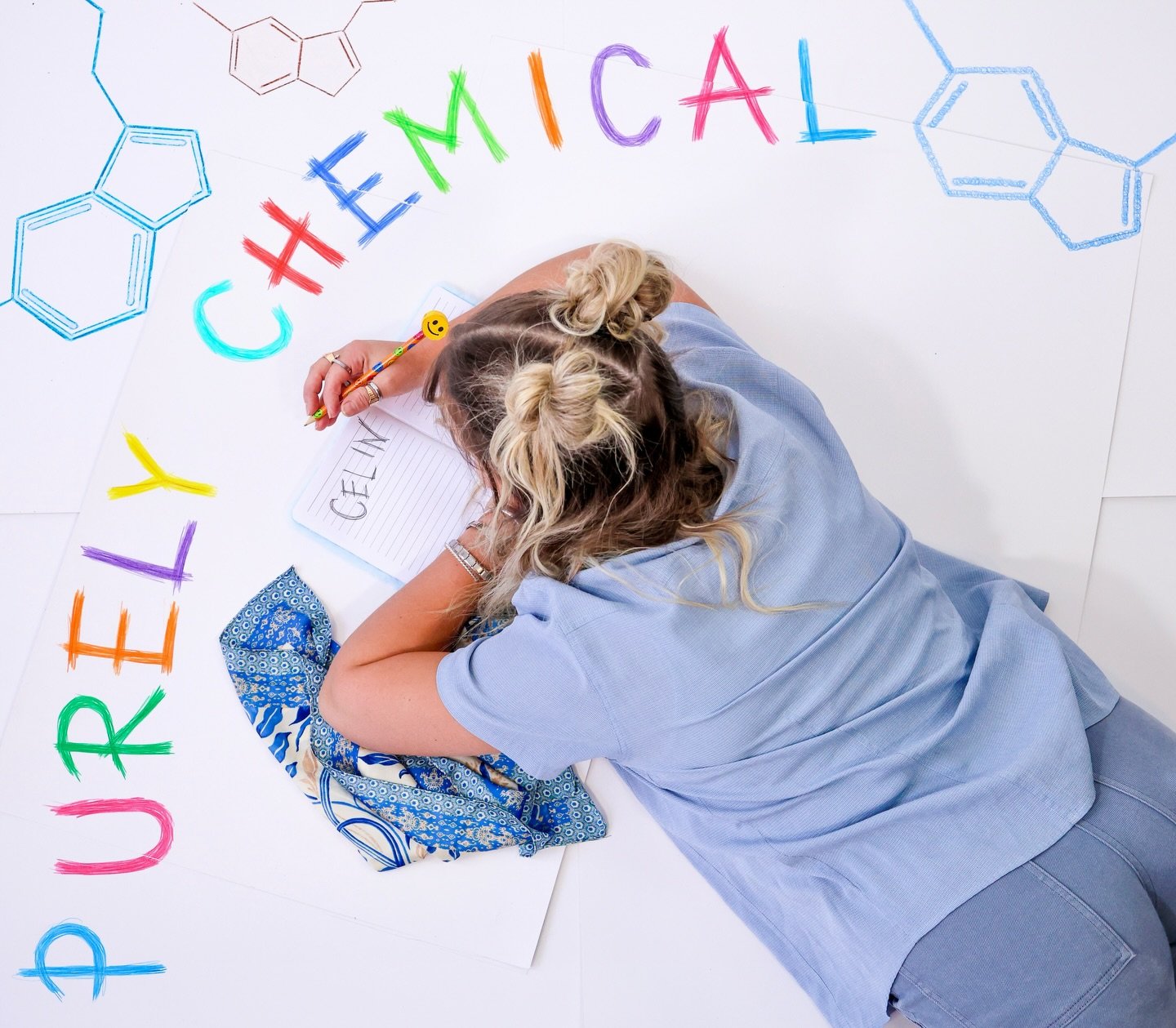 my first ever EP 𝐏𝐮𝐫𝐞𝐥𝐲 𝐂𝐡𝐞𝐦𝐢𝐜𝐚𝐥 is available early for those of you who can&rsquo;t wait to hear it ;)

&lsquo;Pay What You Want&rsquo; on Bandcamp !! 

link in bio 

#earlyaccess #independentartist