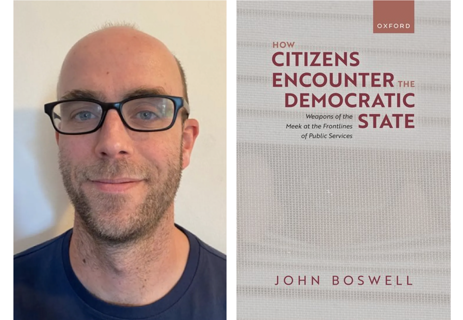 John Boswell does Meta-Ethnography